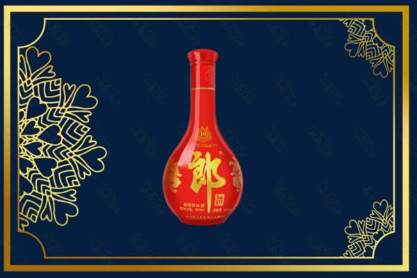 乐山烟酒回收郎酒